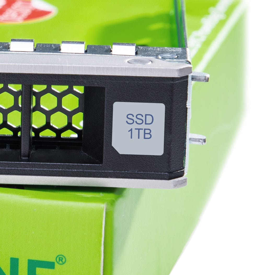 The Many Variations of Dell Server Models: Which One Is Right for You?