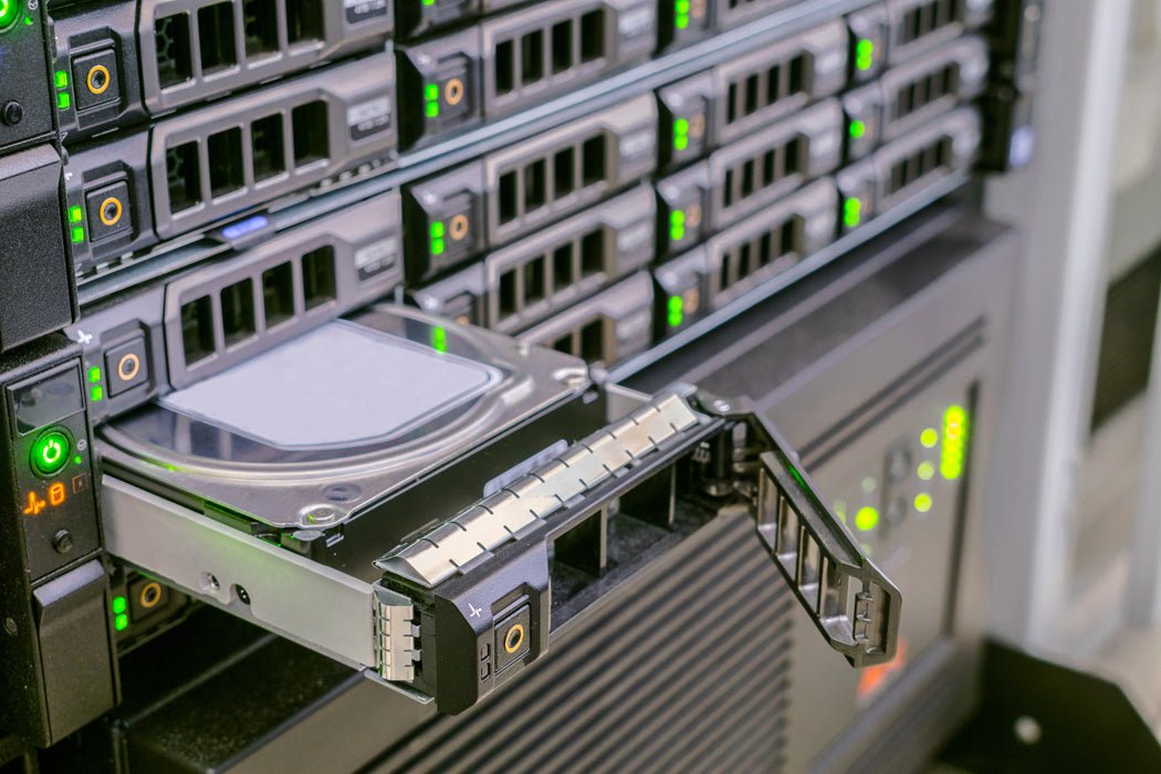 Unlocking the Mystery: What Are the Real Dimensions of the Dell PowerEdge Drive Bay?