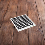 E3.S NVMe Drive Caddy 4 - Pack – 8 cm EDSFF Hot - Plug Carriers paraPowerEdge  Dell PowerEdge - WORKDONE.EUROPE