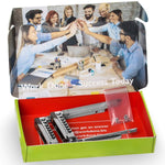 2 - PACK 2.5" Hard Drive Caddy - Dell Poweredge 0DXD9H Compatible - WORKDONE.EUROPE