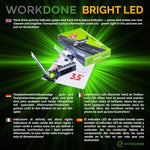 3.5" Hard Drive Caddy - Dell Poweredge WH5D2 0Y796F 0X7K8W Compatible - WORKDONE.EUROPE