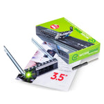 3.5" Hard Drive Caddy - Dell Poweredge WH5D2 0Y796F 0X7K8W Compatible - WORKDONE.EUROPE