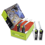 4 - PACK 3.5" Hard Drive Caddy - Dell Poweredge WH5D2 0Y796F 0X7K8W Compatible - WORKDONE.EUROPE